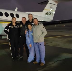 Meet your Posher, Joe